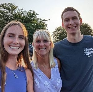 Meet your Posher, Karen